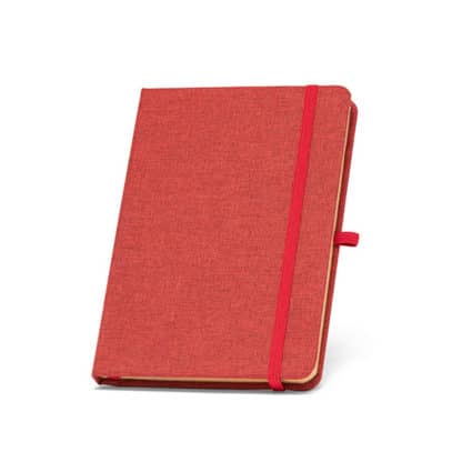 Boyd rPET A5 Notebook - Image 6