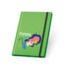 Watters A5 Notebook
