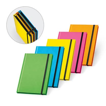 Watters A5 Notebook - Image 5