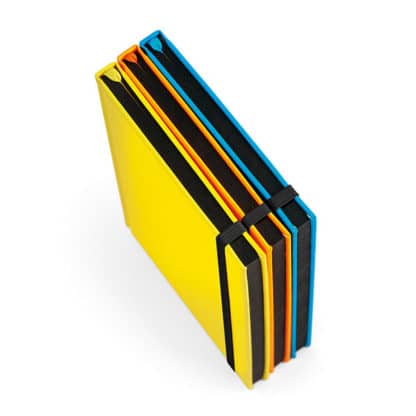 Watters A5 Notebook - Image 3