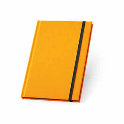 Watters A5 Notebook - Image 6