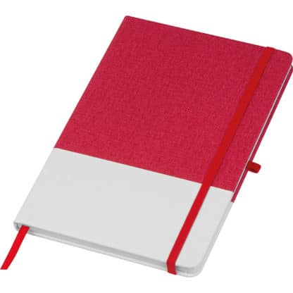 Bardoline A5 Notebook