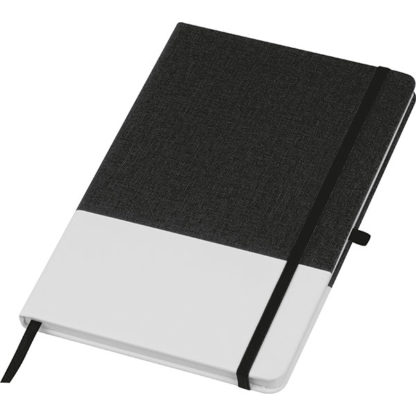 Bardoline A5 Notebook - Image 2