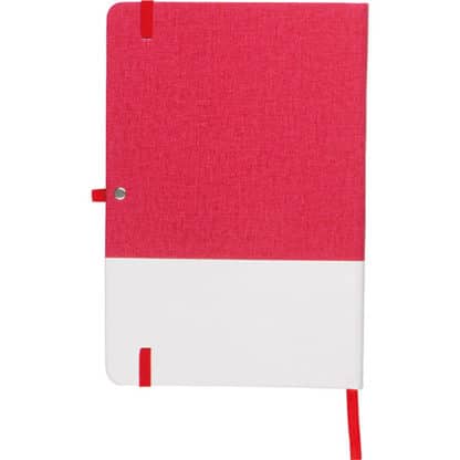 Bardoline A5 Notebook - Image 4
