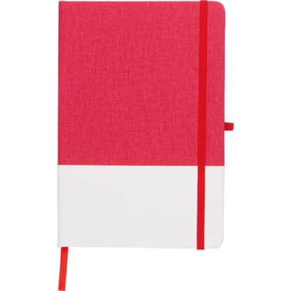 Bardoline A5 Notebook - Image 5