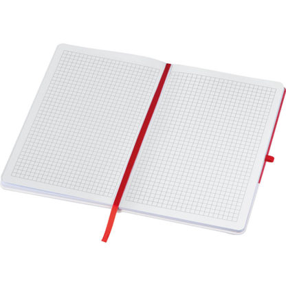 Bardoline A5 Notebook - Image 6