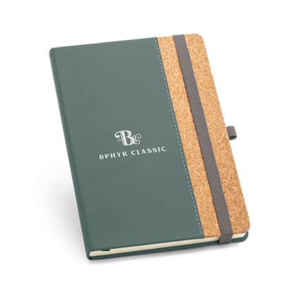 Tordo A5 Notebook