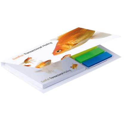 NoteStix Midi Combi Set 70 x 75mm