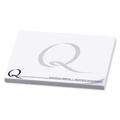 NoteStix Standard Adhesive Pads 105 x 75mm