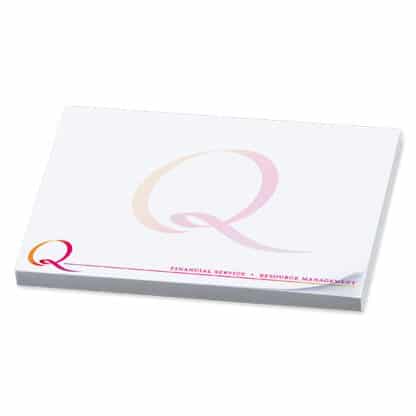NoteStix Standard Adhesive Pads 105 x 75mm - Full Colour