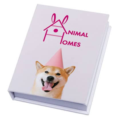 NoteStix Hardback Combi Set - Full Colour