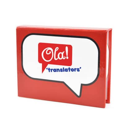 Speech Bubble Memo Pad - Image 4