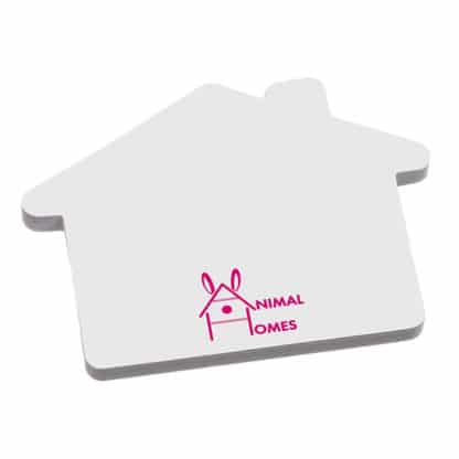 Diecut NoteStix