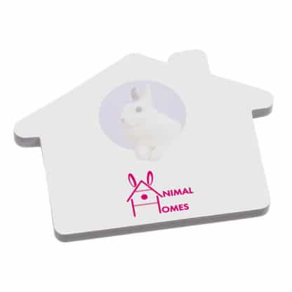 Diecut NoteStix - Full Colour