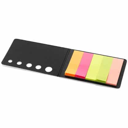 Fergason Coloured Adhesive Note Set - Image 2