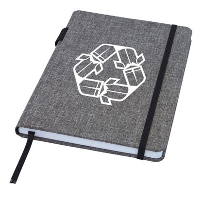 Marksman Orion A5 rPET Notebook