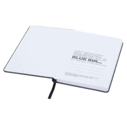 Marksman Orion A5 rPET Notebook - Image 2