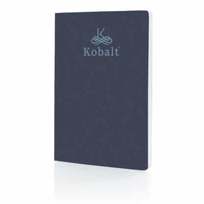 Impact Stone Paper A5 Notebook