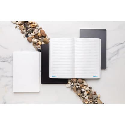 Impact Stone Paper A5 Notebook - Image 2