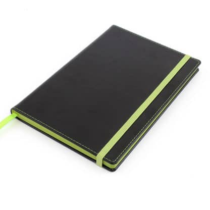 Accent A5 Notebook