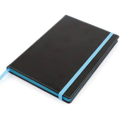 Accent A5 Notebook - Image 2
