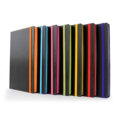 Accent A5 Notebook - Image 4