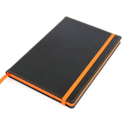 Accent A5 Notebook - Image 5