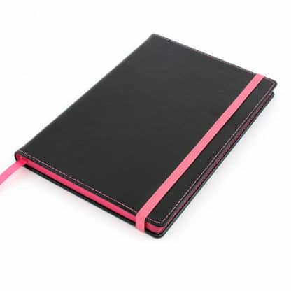 Accent A5 Notebook - Image 6