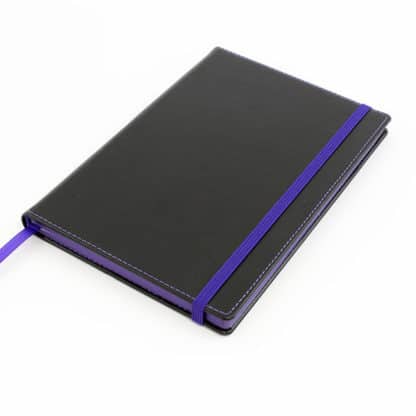 Accent A5 Notebook - Image 7