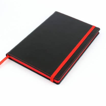 Accent A5 Notebook - Image 8