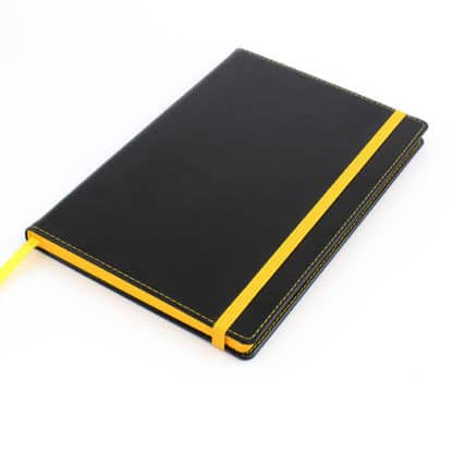 Accent A5 Notebook - Image 9