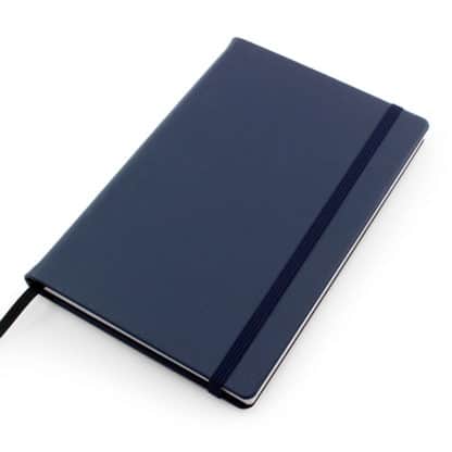 Vegan A5 Casebound Notebook - Image 2