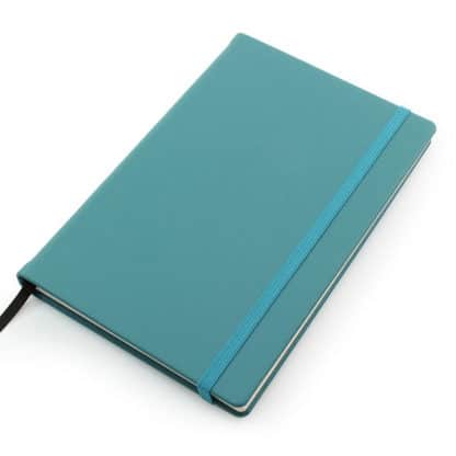 Vegan A5 Casebound Notebook