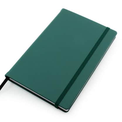 Vegan A5 Casebound Notebook - Image 3