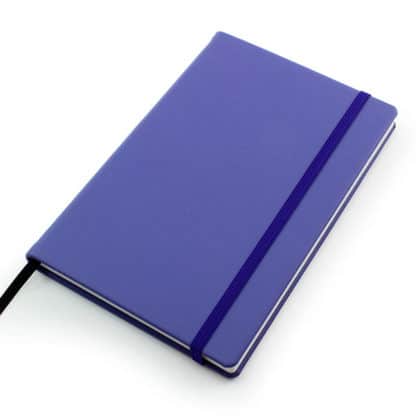 Vegan A5 Casebound Notebook - Image 6