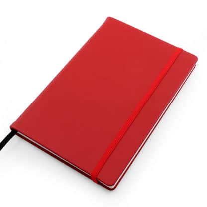 Vegan A5 Casebound Notebook - Image 7