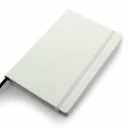 Vegan A5 Casebound Notebook - Image 8
