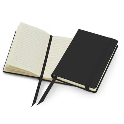 Vegan Pocket Notebook