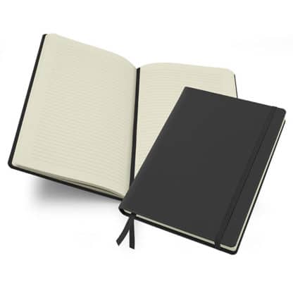 Vegan A4 Casebound Notebook