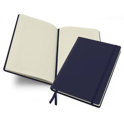 Vegan A4 Casebound Notebook - Image 3