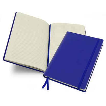 Vegan A4 Casebound Notebook - Image 4