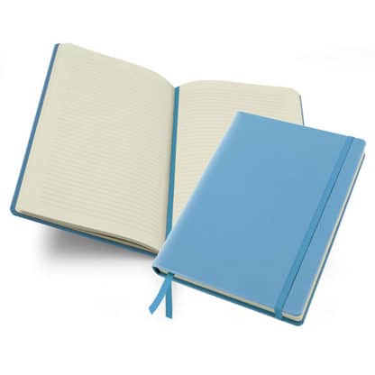 Vegan A4 Casebound Notebook - Image 5