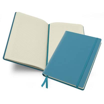 Vegan A4 Casebound Notebook - Image 6