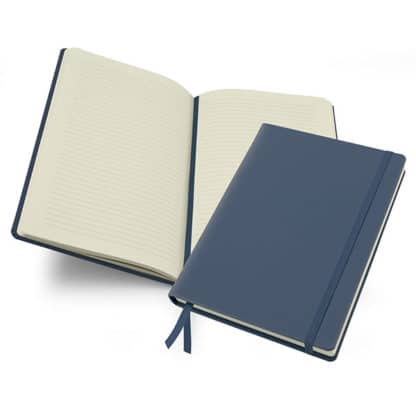 Vegan A4 Casebound Notebook - Image 2