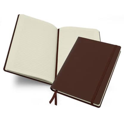 Vegan A4 Casebound Notebook - Image 8