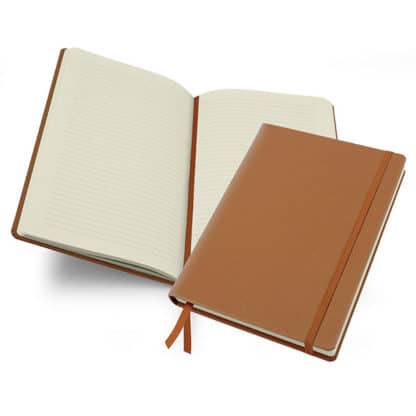 Vegan A4 Casebound Notebook - Image 9