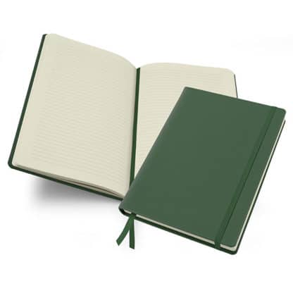 Vegan A4 Casebound Notebook - Image 11
