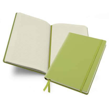 Vegan A4 Casebound Notebook - Image 10