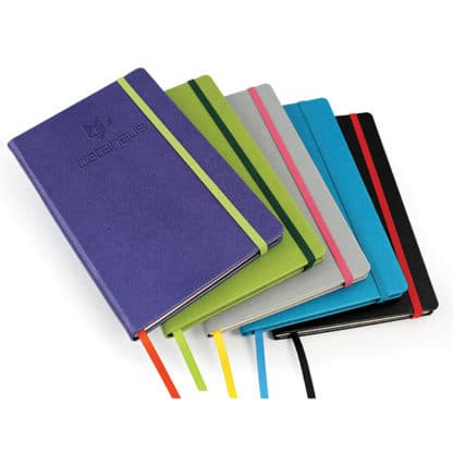 Vegan A4 Casebound Notebook - Image 13
