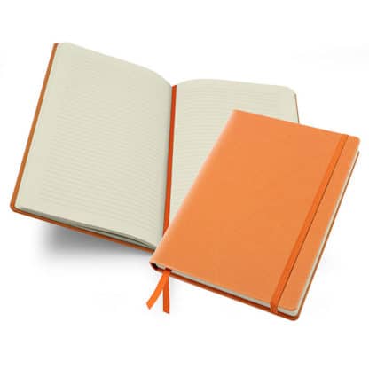 Vegan A4 Casebound Notebook - Image 14